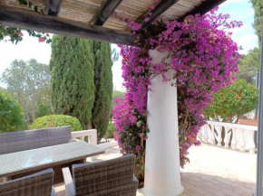 Quinta do Paraíso - Casa Colynda